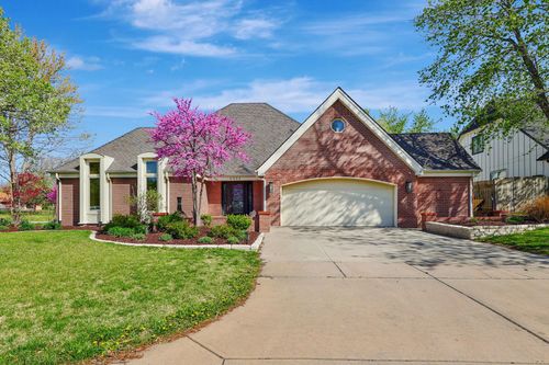 6904 E Aberdeen St, Wichita, KS, 67206-1168 | Card Image