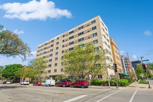 apt-506-1400 Chicago Ave, Evanston, IL, 60201-4741 | Card Image