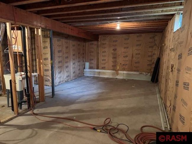 205 Madison St, House other with 1 bedrooms, 1 bathrooms and null parking in Saint Peter MN | Image 9