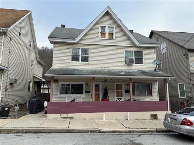 Jamestown St, Lehighton, PA 18235
