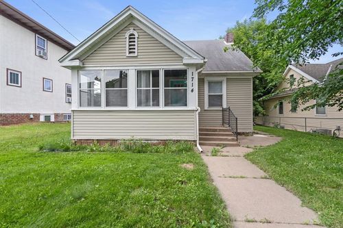 1714 Thomas Ave N, Minneapolis, MN, 55411-2908 | Card Image