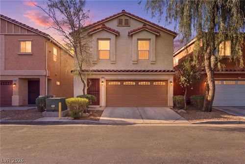 4960 Blue Marlin Avenue, Las Vegas, NV, 89115 | Card Image