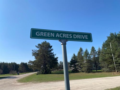 Lot 3 & 4 Green Acres Drive, Wexford Township, MI, 49620 | Card Image