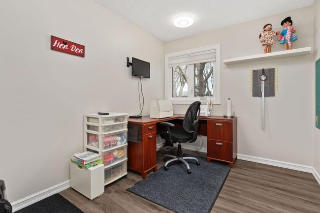 6117 Enevold Dr, House other with 4 bedrooms, 3 bathrooms and 4 parking in Camrose AB | Image 19