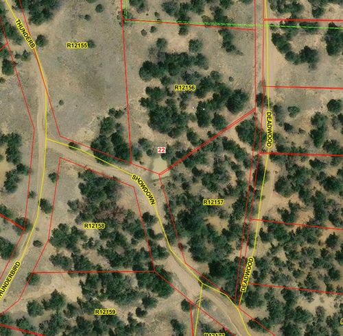 11 Deadwood Lane, Ramah, NM, 87321 | Card Image