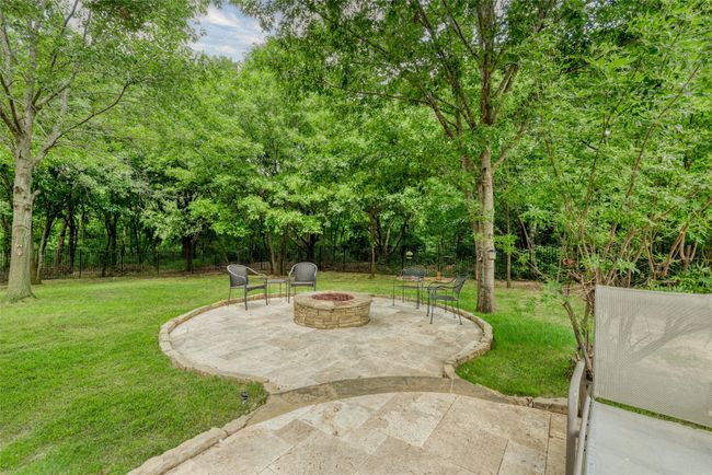 136 Whispering Winds Dr, House other with 4 bedrooms, 3 bathrooms and null parking in Gunter TX | Image 28