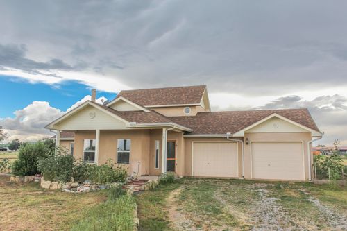 5 Hermosa Montana, Edgewood, NM, 87015-9097 | Card Image