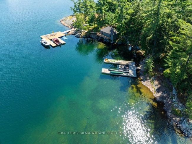 1 B 642 White Pigeon Island, House other with 6 bedrooms, 4 bathrooms and null parking in The Archipelago ON | Image 4