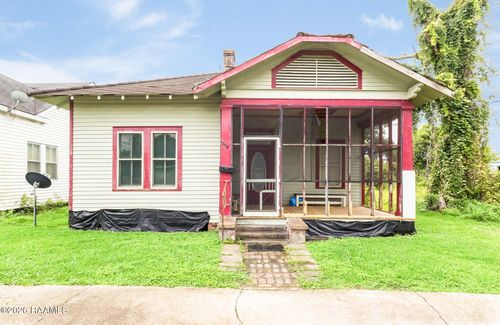 1307 Tarleton St, Jeanerette, LA, 70544-3646 | Card Image