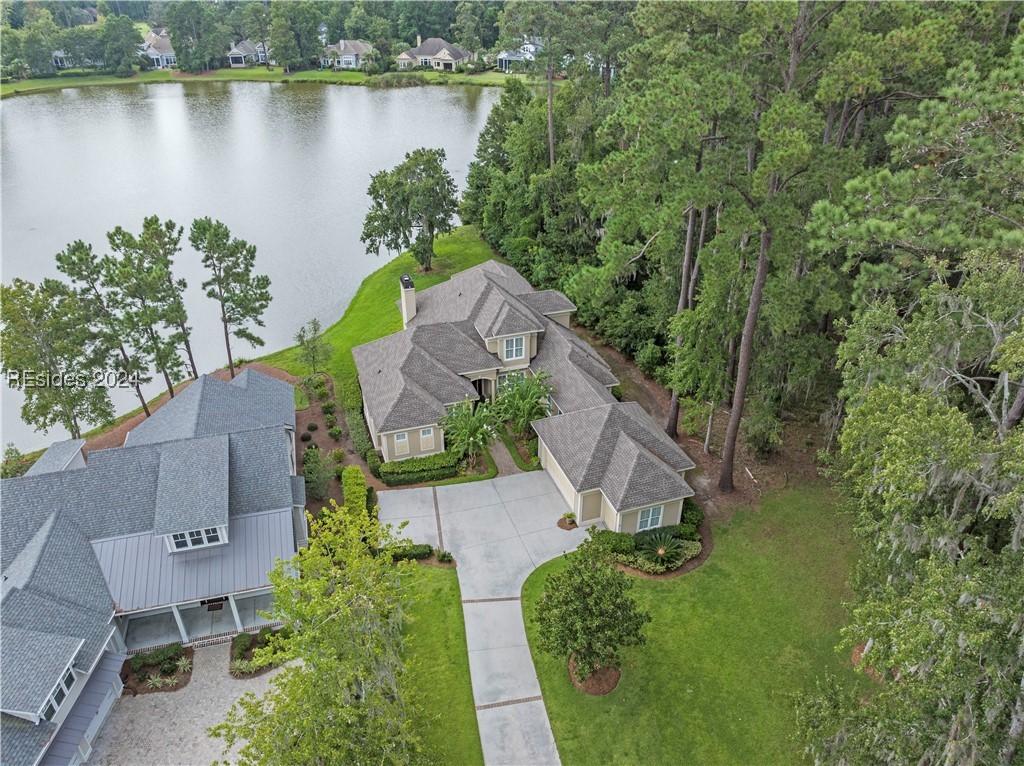 Abbeville Ct, Bluffton, SC 29910