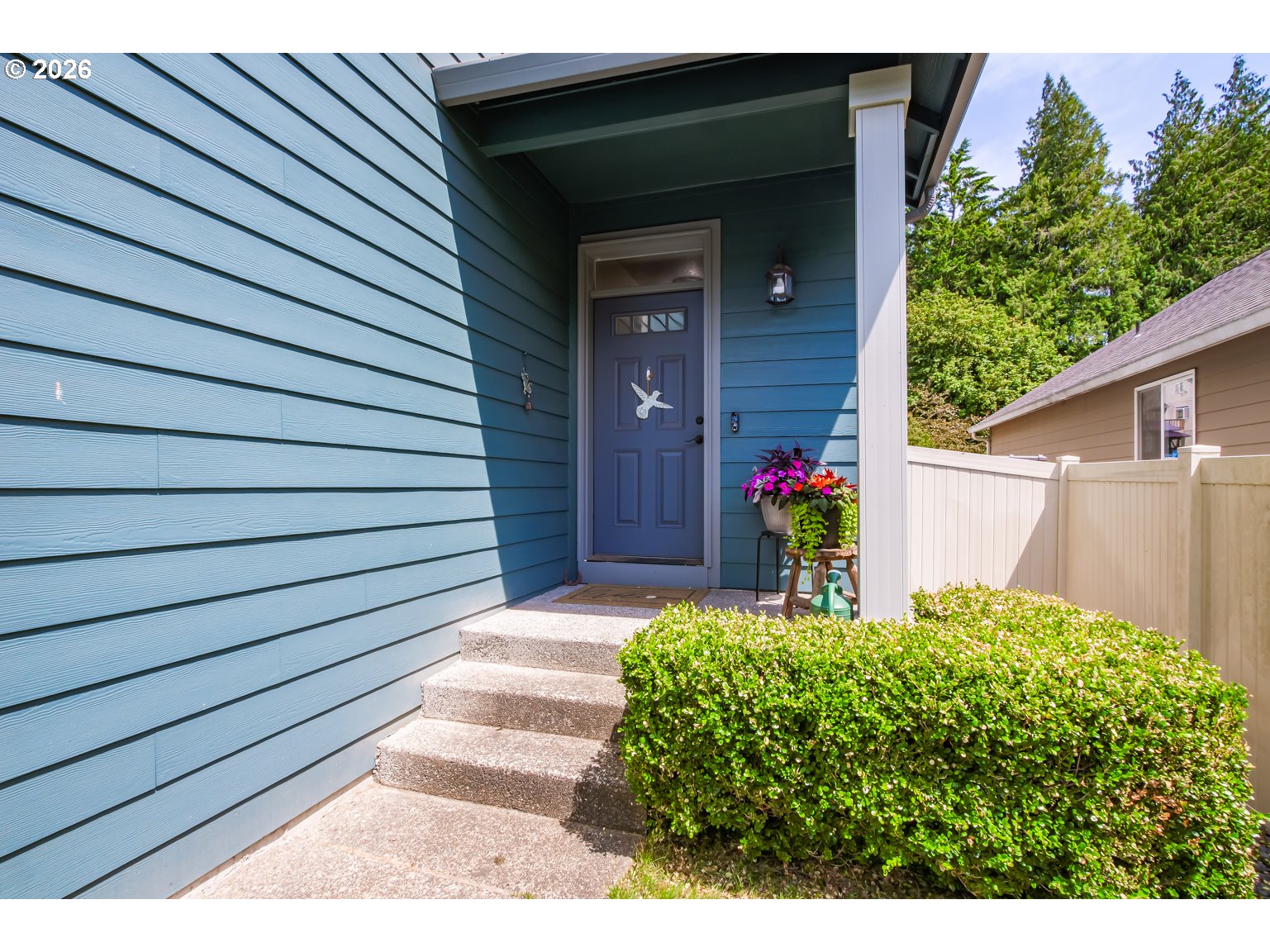 Residential in Ridgefield 5