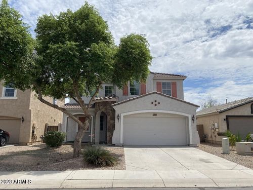 17373 N Costa Brava Ave, Maricopa, AZ, 85139-9130 | Card Image