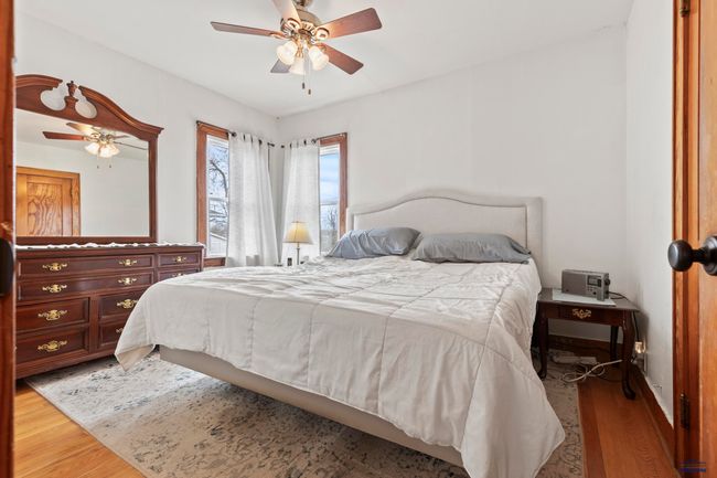 CHESTNUT - 309 Other, House other with 4 bedrooms, 2 bathrooms and null parking in Kadoka SD | Image 16