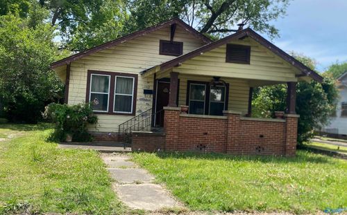 1312 Hill Ave, Gadsden, AL, 35901-3463 | Card Image