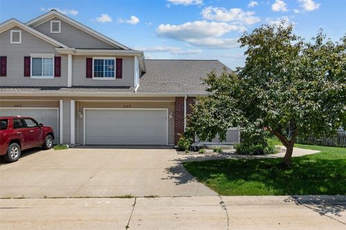 1167 74th St Ne, Cedar Rapids, IA, 52402-7298 | Card Image