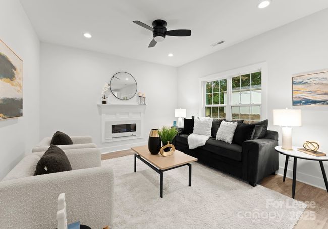 6923 Cascade Dream Ct, House other with 4 bedrooms, 3 bathrooms and null parking in Huntersville NC | Image 22