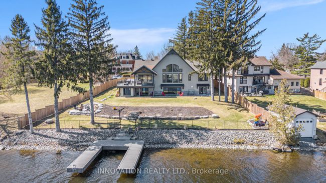 1048 Boucher Cres, House other with 5 bedrooms, 3 bathrooms and 6 parking in Manotick ON | Image 40