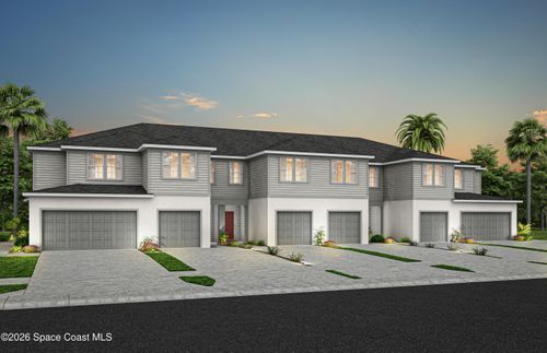 4431 Jetty Ln Ne, Palm Bay, FL, 32905-5836 | Card Image