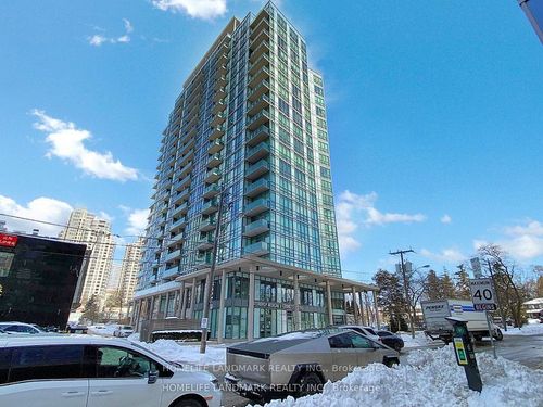 1711-26 Norton Ave, North York, ON, M2N0H6 | Card Image