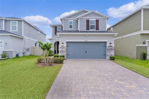 16329 Sanctuary Reserve Loop, CLERMONT, FL, 34714-4751 | Card Image