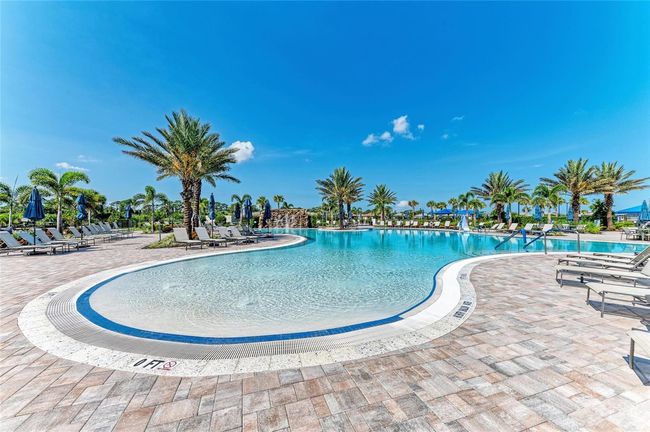 14672 Misty Pond Loop, House other with 2 bedrooms, 2 bathrooms and null parking in NOKOMIS FL | Image 80