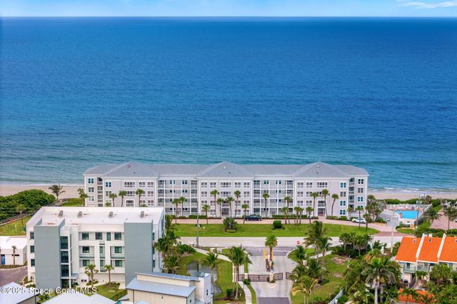 3C - 3037 S Highway A1a, Condo with 3 bedrooms, 3 bathrooms and null parking in Melbourne Beach FL | Image 51