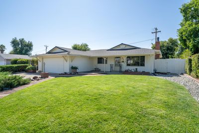 1945 Westwood Avenue, House other with 3 bedrooms, 2 bathrooms and null parking in Redding CA | Image 1