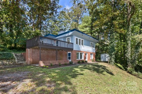 54 Hampden Rd, Asheville, NC, 28805-2441 | Card Image