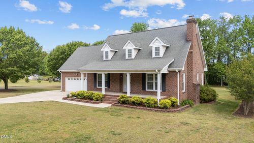 114 W Quail Ridge Rd, Oxford, NC, 27565-2858 | Card Image
