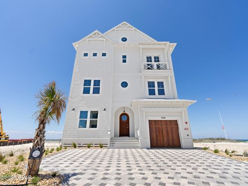 5939 Gulf Dr, Panama City Beach, FL, 32408-5601 | Card Image