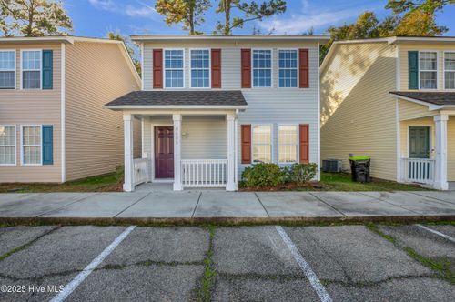4608 Crawdad Ct, Wilmington, NC, 28405-2331 | Card Image