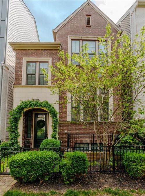 603 Broadview Ter Ne, Atlanta, GA, 30324-3650 | Card Image