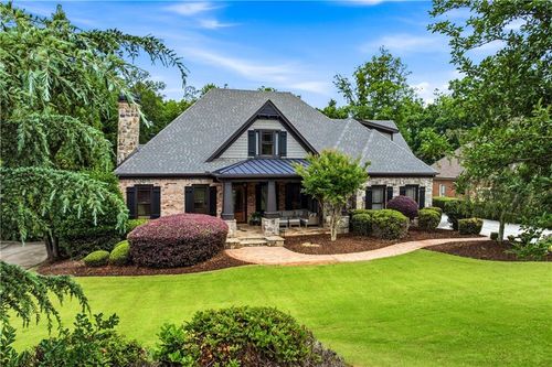 6855 Bragg Rd, Cumming, GA, 30041-2069 | Card Image