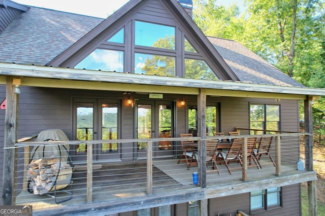 817 Long Laurel Ridge Dr, House other with 4 bedrooms, 4 bathrooms and null parking in Lakemont GA | Image 80