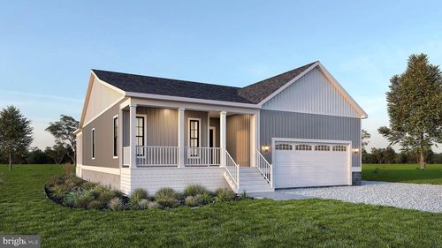 Lot 68 Brigantine Blvd, GREENBACKVILLE, VA, 23356 | Card Image
