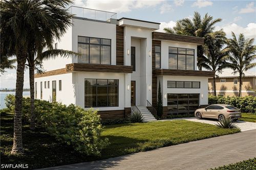 8039 Lagoon Rd, FORT MYERS BEACH, FL, 33931-5018 | Card Image