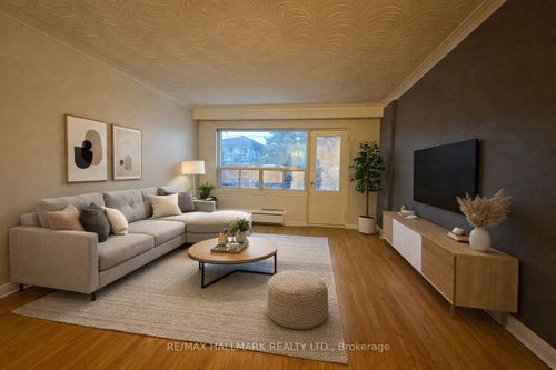 237 Pannahill Rd, North York, ON, M3H4N9 | Card Image