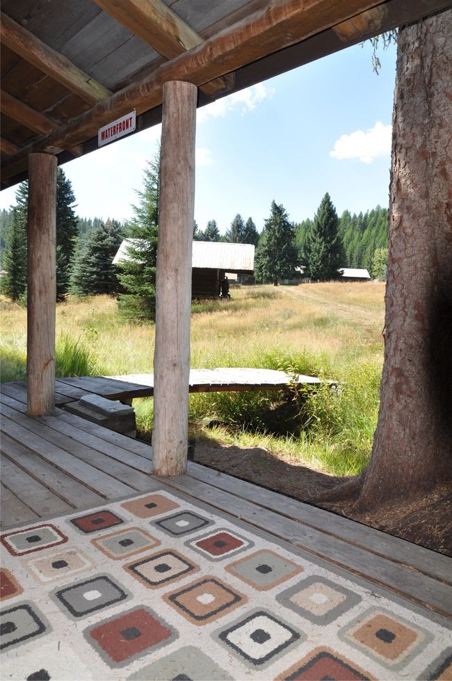 1876 Timber Creek Rd, House other with 8 bedrooms, 6 bathrooms and null parking in Haugan MT | Image 57