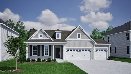 lot-10-174 Planters Walk, Hampstead, NC, 28443-5712 | Card Image
