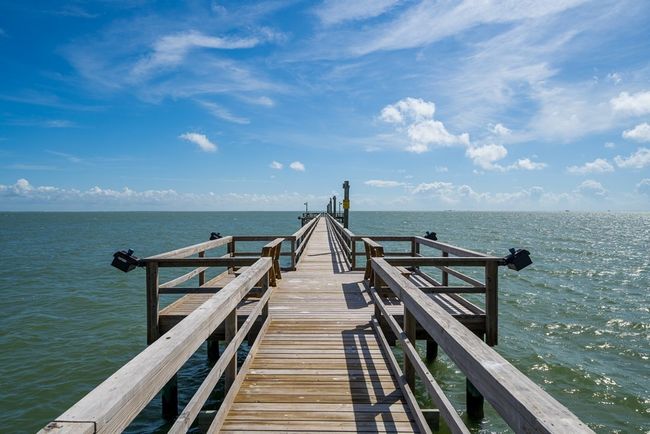 APT-507 - 620 S Fulton Beach Rd, Condo with 2 bedrooms, 2 bathrooms and null parking in Rockport TX | Image 30