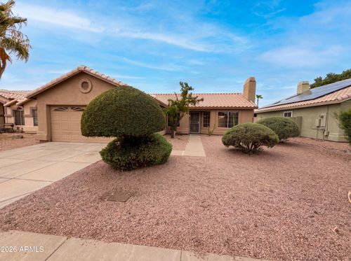 2945 E Hononegh Dr, Phoenix, AZ, 85050-4719 | Card Image