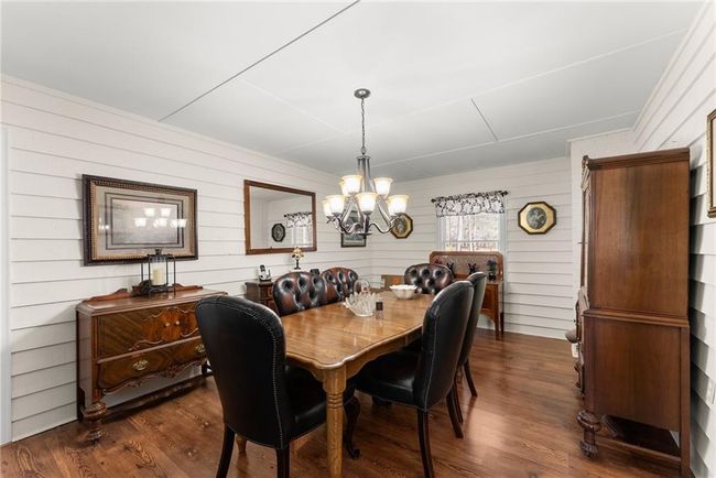 312 Ashley Brook Dr, House other with 4 bedrooms, 3 bathrooms and null parking in Lula GA | Image 15