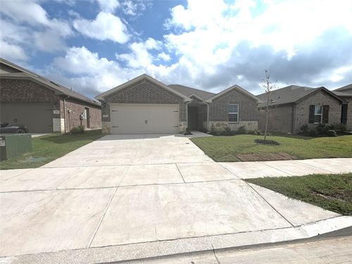 4017 Bronco Drive, Princeton, TX, 75407 | Card Image
