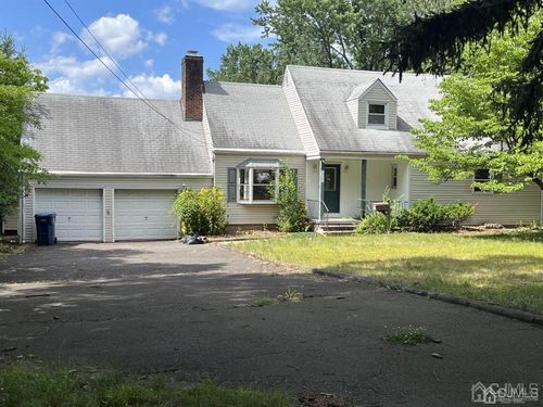 432 Oak Ridge Rd, Clark, NJ, 07066-2843 | Card Image