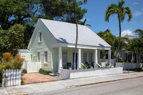 709 Olivia St, Key West, FL, 33040-6412 | Card Image
