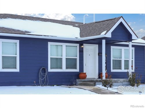 1506 Ouray Avenue, Fort Morgan, CO, 80701 | Card Image