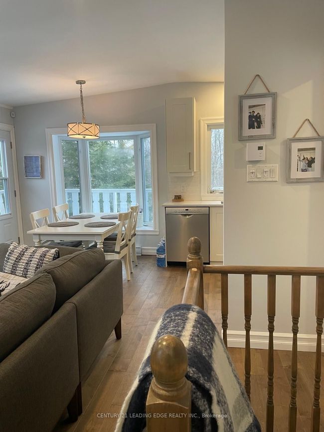 112 Côte Commandant, House other with 2 bedrooms, 1 bathrooms and 2 parking in Mont Tremblant QC | Image 17