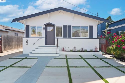 22 Garden Rd, Alameda, CA, 94502-6720 | Card Image