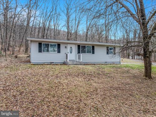 771 Gray Fox Rd, HARPERS FERRY, WV, 25425-5288 | Card Image