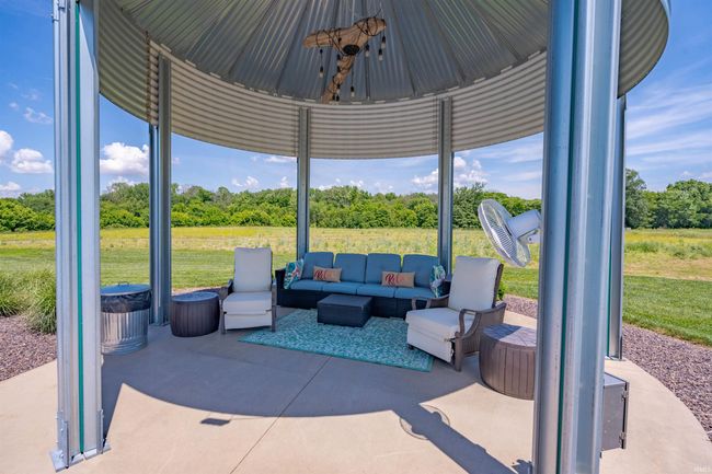 581 N Silverdale Rd, House other with 4 bedrooms, 4 bathrooms and null parking in Rockport IN | Image 28